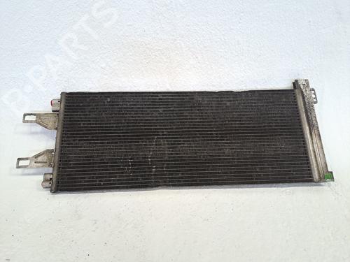 AC radiator FIAT DUCATO Van (250_) 100 Multijet 2,2 D | BP27274899M32 