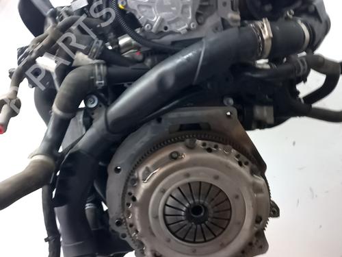 Engine SEAT ALTEA (5P1) 1.6 TDI | BP32285599M1