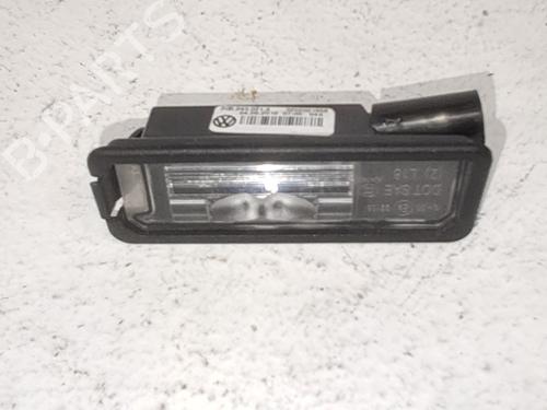 Luce targa Luce targa VW GOLF VII (5G1, BQ1, BE1, BE2) 2.0 GTI (245 hp) 36407258 36407258