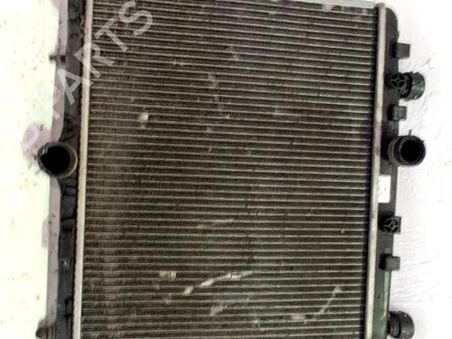 Used Water radiator Water radiator CITROËN C5 II (RC_) 1.8 16V (RC6FZB) (116 hp) 34114670 34114670