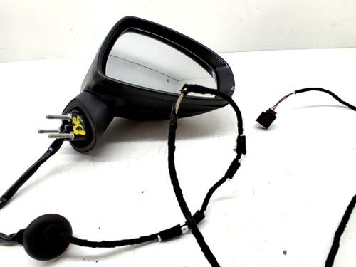 Right mirror AUDI A1 Sportback (8XA, 8XF) 1.2 TFSI | BP30050420C27 