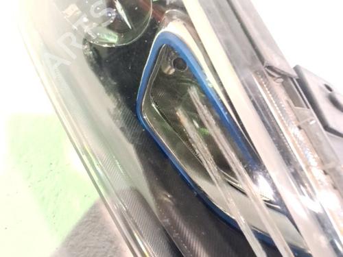 Faro destro HYUNDAI IONIQ (AE) 1.6 GDI Hybrid (141 hp) 29525987
