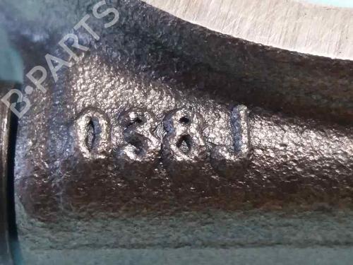 Other SEAT LEON (1P1) 2.0 TDI | BP23650213O1  - Image 6