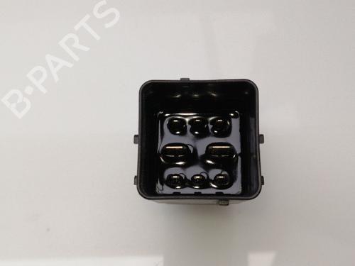 Elektronisk modul CITROËN JUMPY III Van (V_) 1.6 BlueHDi 115 | BP23380507M83 