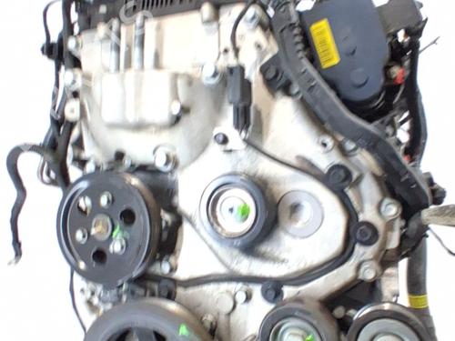 Used Engine Engine 36801578 36801578