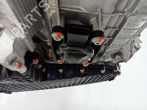 Gearbox AUDI Q5 (FYB, FYG) 35 TDI quattro | BP29447445M3 