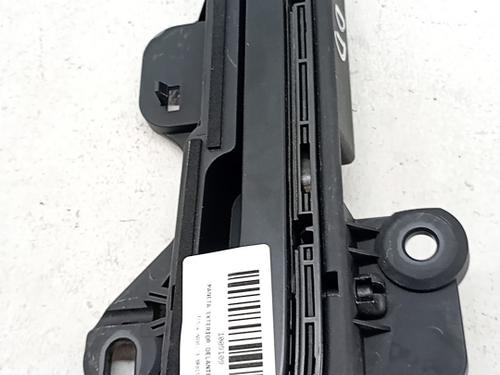 Used Front right exterior door handle Front right exterior door handle TESLA MODEL 3 (5YJ3) EV (283 hp) 40546806 40546806