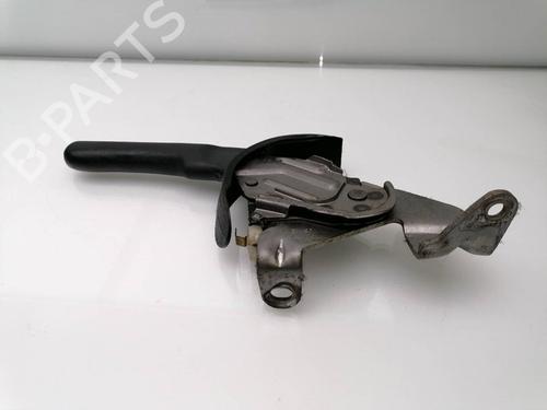 Hand brake NISSAN TERRANO II (R20) 2.7 TD 4WD | BP23938912I18 