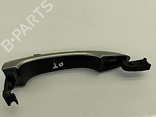 Used Exterior handle Exterior handle 37687981 37687981
