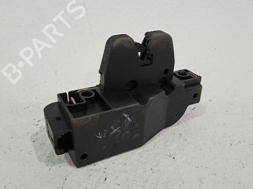 Bagklap lås CITROËN C4 I (LC_) 1.6 16V (109 hp) 24108147