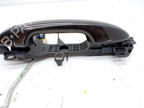 Højre fortil udvendigt håndtag Højre fortil udvendigt håndtag TOYOTA RAV 4 IV (_A4_) 2.2 D 4WD (ALA49) (150 hp) 34270795 34270795