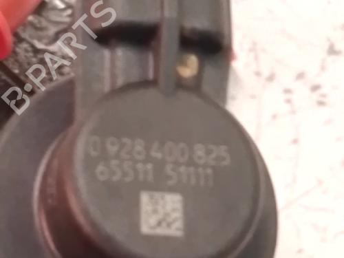 Injection pump RENAULT TRAFIC III Van (FG_) 1.6 dCi 90 (FGME) | BP31155777M78