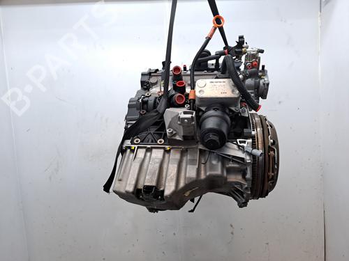 Engine AUDI A4 B7 Avant (8ED) 2.0 TFSI | BP23284868M1 