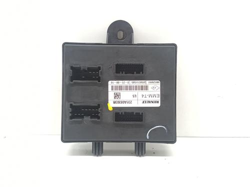 Elektronisk modul RENAULT CLIO IV (BH_) 0.9 TCe 90 (BHNF, BHMA, BHMH, BHJK, BHJR) (90 hp) 26675230