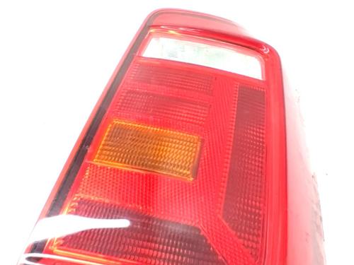 Used Left taillight Left taillight VW CADDY IV Box Body/MPV (SAA, SAH) 2.0 TDI (75 hp) 33772165 33772165