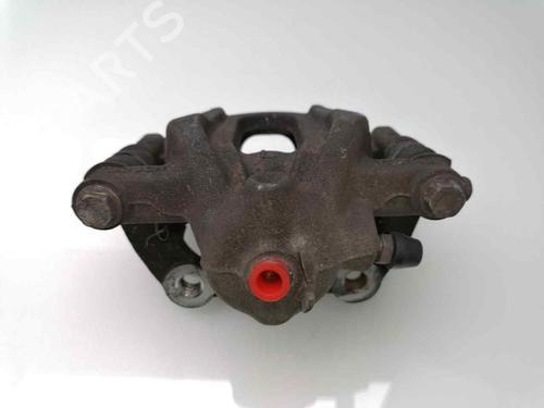 Left rear brake caliper HONDA CR-V III (RE_) 2.2 i-DTEC 4WD (RE6) | BP23454151M107 