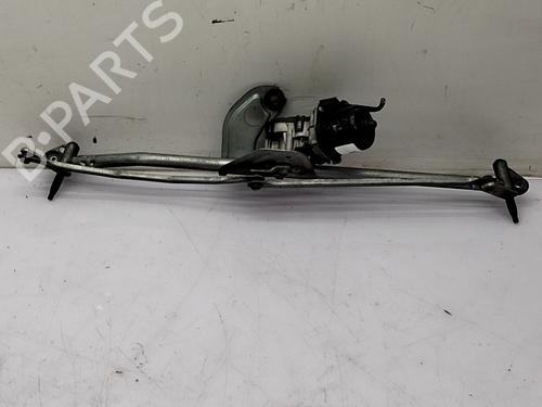 Used Front wiper motor Front wiper motor MINI MINI (R56) One D (90 hp) 34210125 34210125