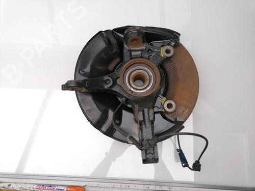 Right front steering knuckle HONDA CR-V IV (RM_) 2.2 i-DTEC 4WD (RE6) | BP23936105M26 