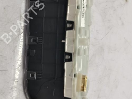 Instrument cluster PEUGEOT 208 Hatchback Van (CR_) 1.2 VTI 82 / PureTech 82 (CRHMZ6, CRHMRP) | BP32014363C47 