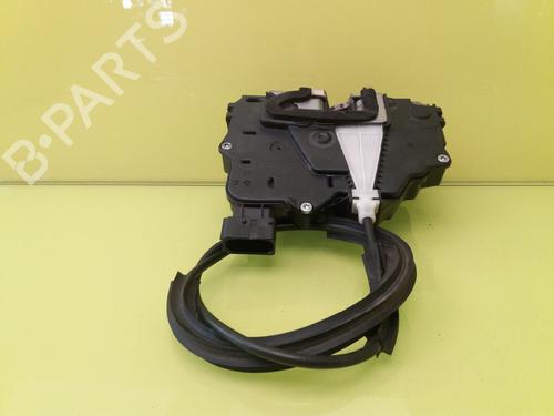 Front right lock FIAT GRANDE PUNTO (199_) 1.2 | BP23458120C97 