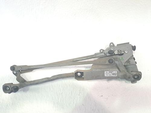 Viskermotor vindrude FORD FIESTA VI (CB1, CCN) 1.4 TDCi (70 hp) 24874579