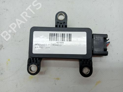 Electronic module KIA RIO III (UB) 1.1 CRDi | BP25457229M83 