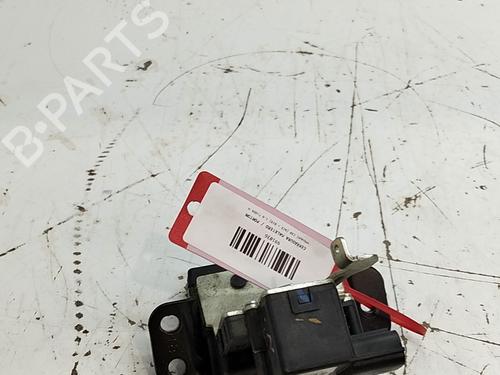 Used Tailgate lock Tailgate lock 38420495 38420495