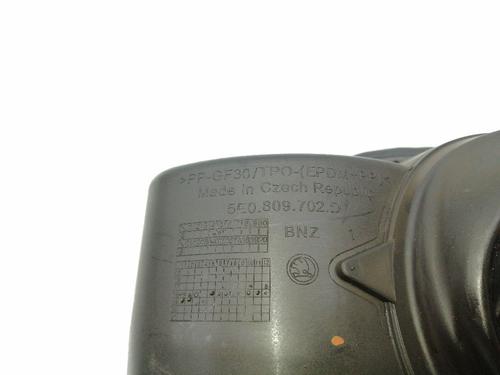 Used Fuel flap SKODA OCTAVIA III (5E3, NL3, NR3) 1.6 TDI (115 hp) 23380836