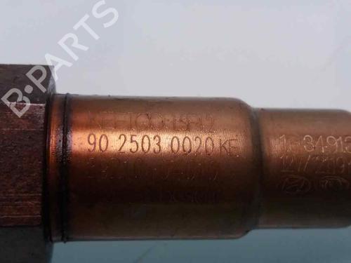 Elektronisk sensor KIA PICANTO II (TA) 1.0 | BP23457977M84 