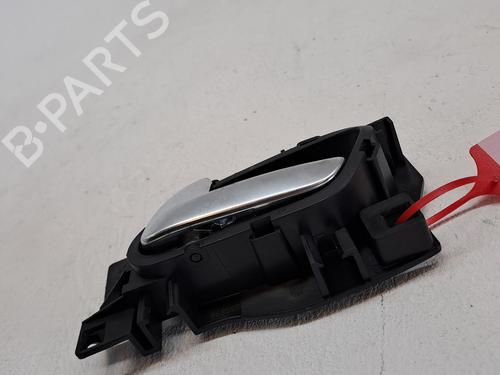 Front left interior door handle PEUGEOT 208 I (CA_, CC_) 1.5 BlueHDI 100 | BP24736029I13 