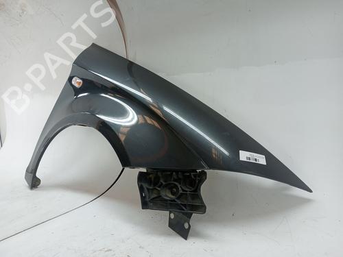 Right front fenders SEAT ALTEA (5P1) 1.9 TDI | BP23977095C42 