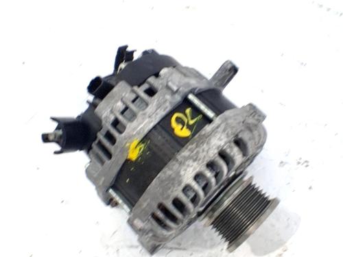 Generator Generator CITROËN BERLINGO Box Body/MPV (K9) 1.5 BlueHDi 100 (102 hp) 34154039 34154039