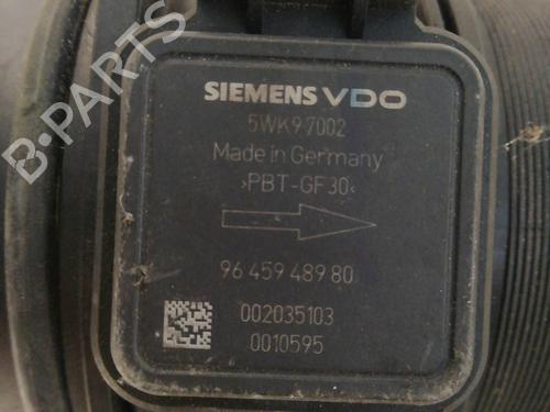 Mass air flow sensor VOLVO V50 (545) 2.0 D | BP25460646M95