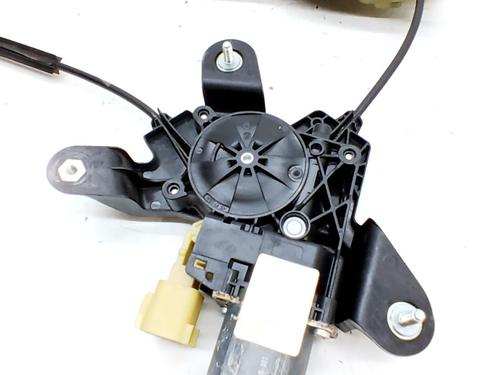 Rear left window mechanism FORD MONDEO V Saloon (CD) 2.0 Hybrid | BP37288901C24 - Image 3