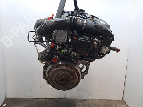 Engine PEUGEOT 307 SW (3H) 1.6 HDI 110 | BP23369746M1 