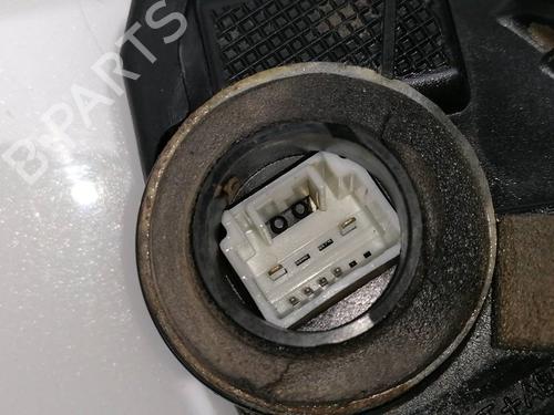 Front left lock SUZUKI GRAND VITARA II (JT, TE, TD) 1.9 DDiS All-wheel Drive (JT419, TD44, JB419WD, JB419XD,... | BP23458733C98 