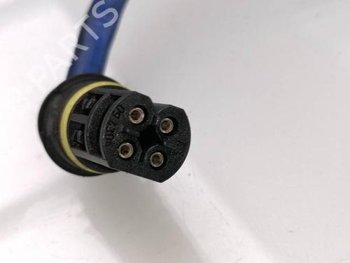 Used Electronic sensor MERCEDES-BENZ E-CLASS (W210) E 240 (210.061) (170 hp) 23938817