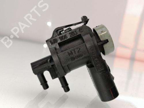 Sekundær luftpumpe SEAT LEON (1M1) 1.9 TDI (110 hp) 23449234