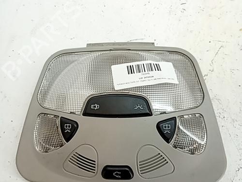 Used Interior roof light MERCEDES-BENZ C-CLASS Coupe (CL203) C 180 Kompressor (203.746) (143 hp) 31035456