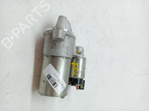 Used Starter HYUNDAI ix35 (LM, EL, ELH) 1.7 CRDi (116 hp) 24444921
