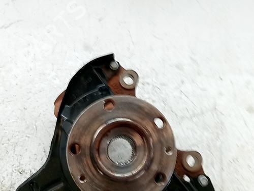 Used Right front steering knuckle Right front steering knuckle 37288473 37288473