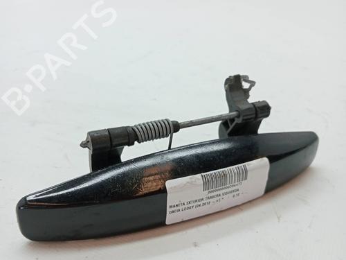 Türgriff hinten links außen für DACIA LODGY (JS_) 1.6 LPG (JSAV) (102 hp) 23352500