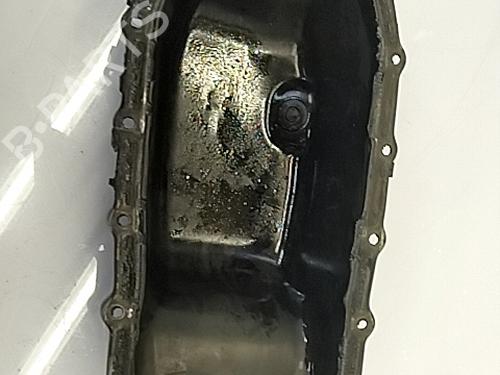 Oil sump OPEL CORSA D (S07) 1.3 CDTI (L08, L68) | BP29326140M115 