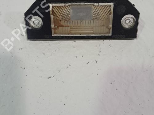 Used Licence plate light FORD FOCUS II Saloon (DB_, FCH, DH) 1.6 TDCi (109 hp) 27378361
