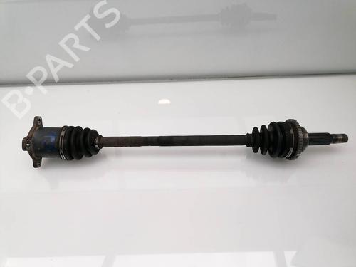 Left rear driveshaft LEXUS RX (_U3_) 400h AWD (MHU38_, MHU38R) | BP23937449M40