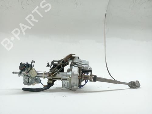 Steering column NISSAN QASHQAI I (J10, NJ10) 2.0 | BP24193449M21 