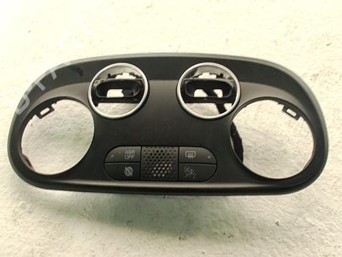 Used Other Other FIAT 500 (312_) 1.0 Mild Hybrid (312.AYD1B) (69 hp) 33764946 33764946