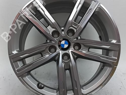 Used Rim Rim 39555091 39555091