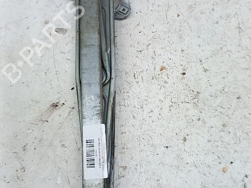 Used Front left window mechanism Front left window mechanism TOYOTA AVENSIS Saloon (_T27_) 2.2 D-4D (ADT271_, ADT271R) (150 hp) 33762164 33762164