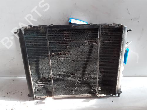 Used Radiator fan RENAULT CLIO I (B/C57_, 5/357_) 1.2 (5/357Y, 5/357K) (58 hp) 25915429